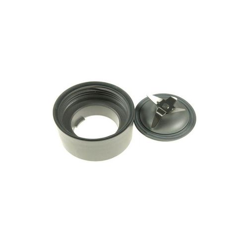 EMBASE GRIS + COUTEAU AT339 POUR PETIT ELECTROMENAGER KENWOOD - KW712199