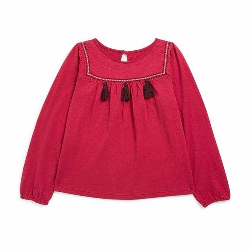Blouse (Monoprix Kids)