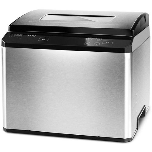 Caso SV 900 Cuiseur sous vide