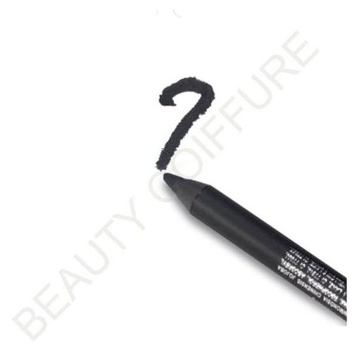 Crayon Yeux Ellepi Irisé Noir 