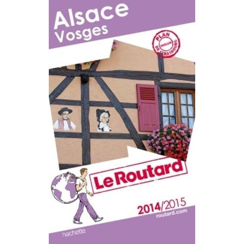 Alsace, Vosges