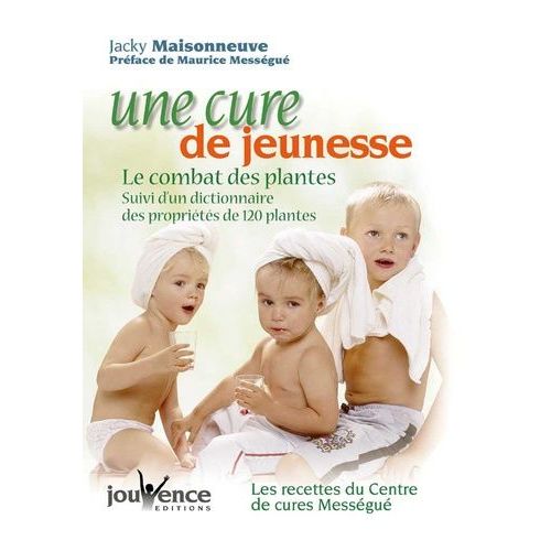 Une Cure De Jeunesse - Le Combat Des Plantes