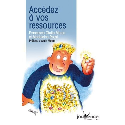 Accédez À Vos Ressources