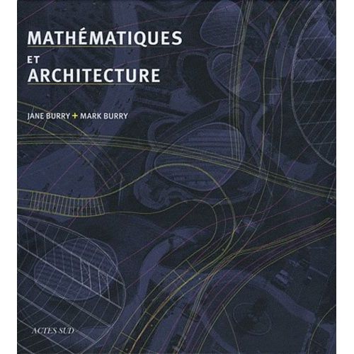 Mathématiques Et Architecture
