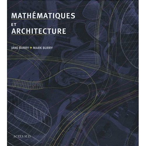 Mathématiques Et Architecture