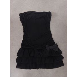 Robe Bustier Naf Naf A Prix Bas Neuf Et Occasion Rakuten