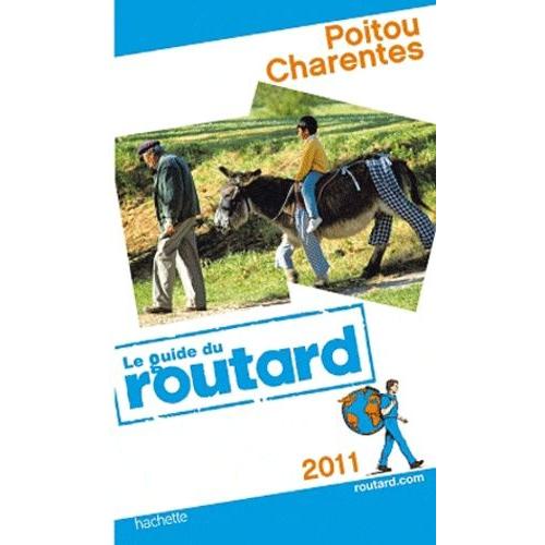 Poitou-Charentes