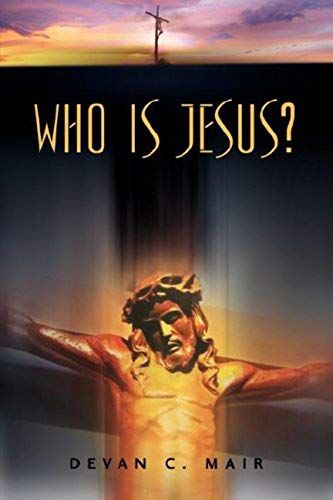 Who Is Jesus?