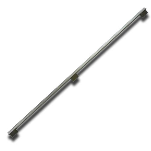 Poignée de porte - Réfrigérateur, congélateur (MEB42397402 LG)