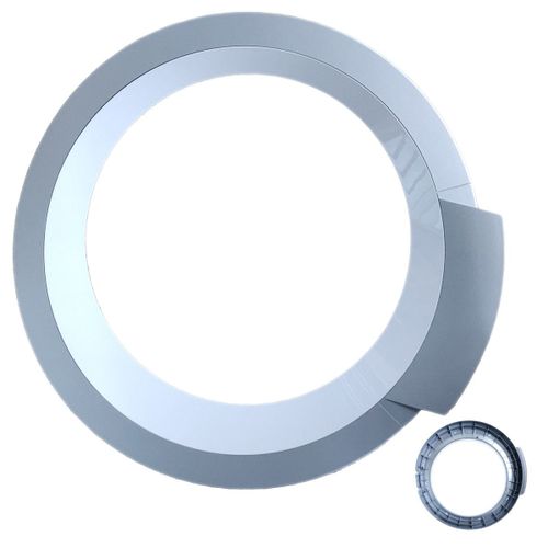 Cadre de hublot d'origine - Lave-linge (00747707 BOSCH)