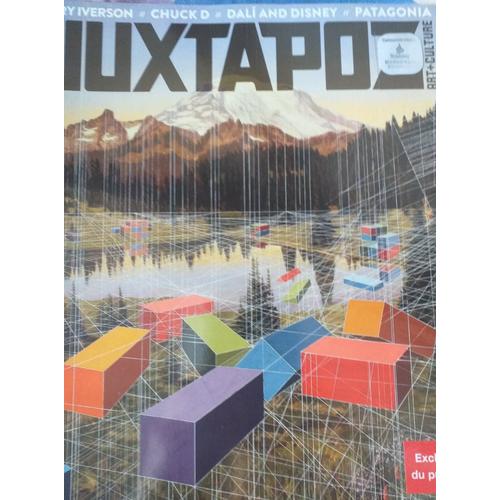 Juxtapoz 175