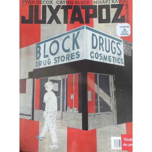 Juxtapoz 139