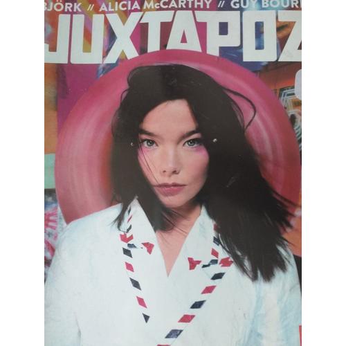 Juxtapoz 171