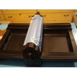 Sizzix Big Shot Pro A3 Decoupe Et Embossage Avec 28 Matrice De Coupe
