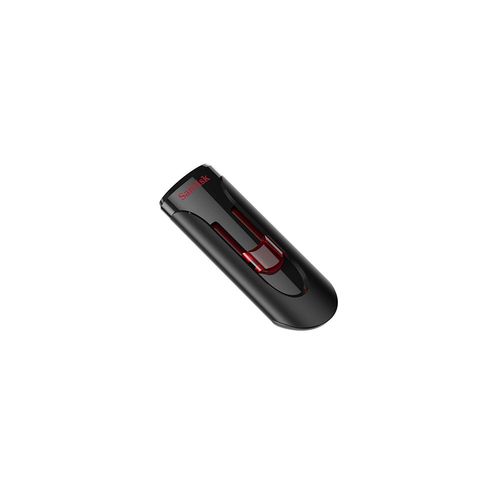 Clé USB 256 Go USB 3.0 - SanDisk Cruzer Glide