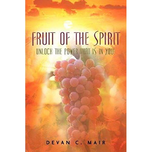 Fruit Of The Spirit