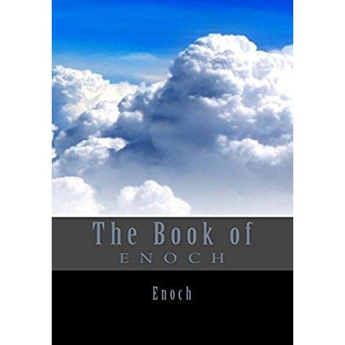 The Book Of Enoch