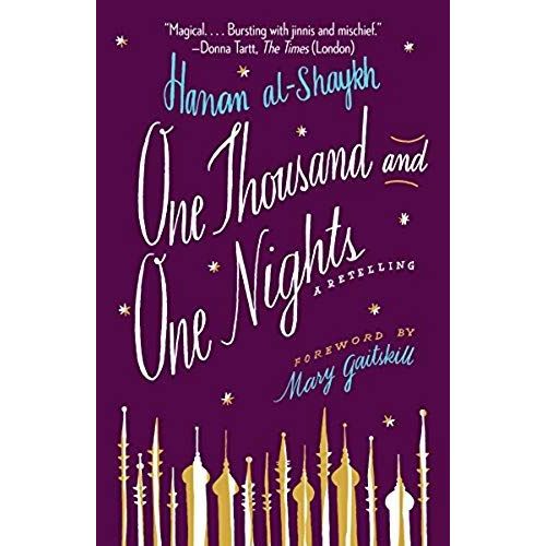 One Thousand And One Nights