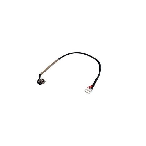 Connecteur alimentation dc power jack cable msi ge70 - skyexpert