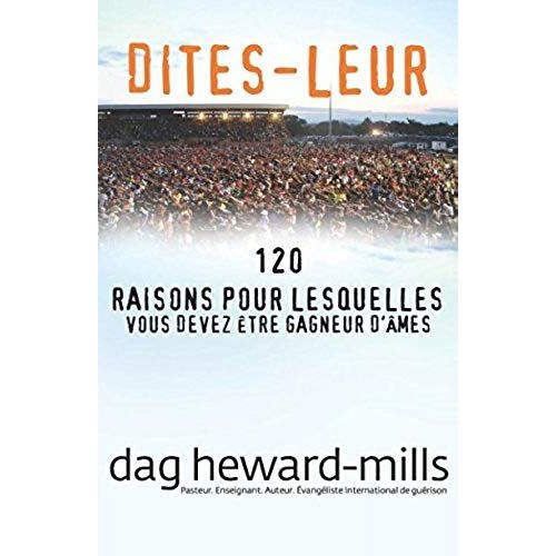 Dites-Leur
