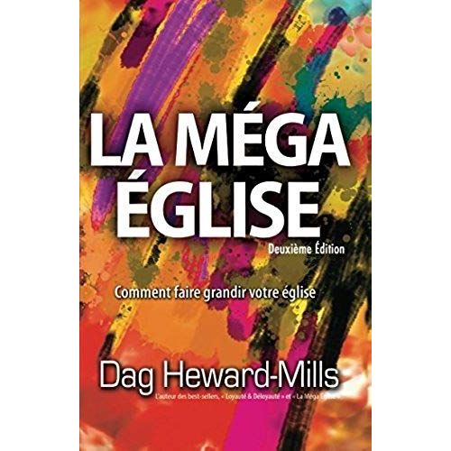 La Méga Église
