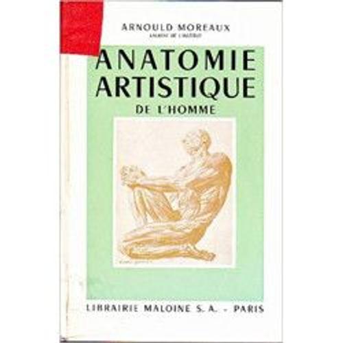 Anatomie Artistique De L'homme