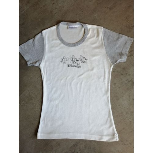 T-Shirt Taille S Walt Disney