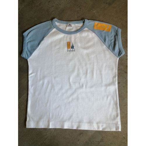 T-Shirt 14 Ans
