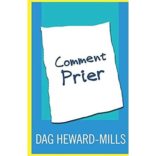 Comment Prier
