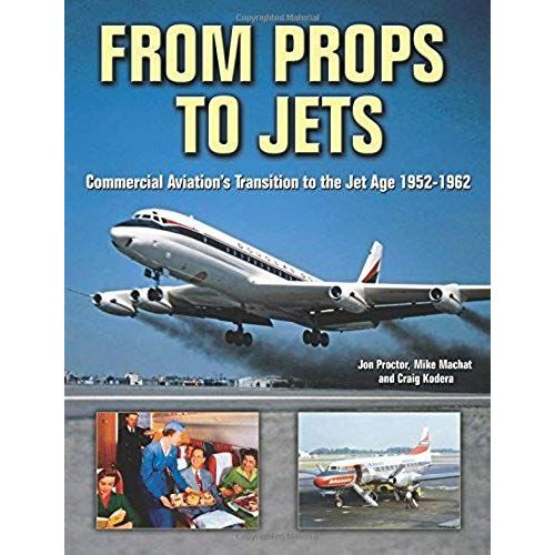 From Props To Jets
