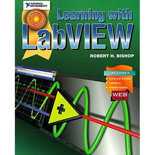 Learning With Labview
