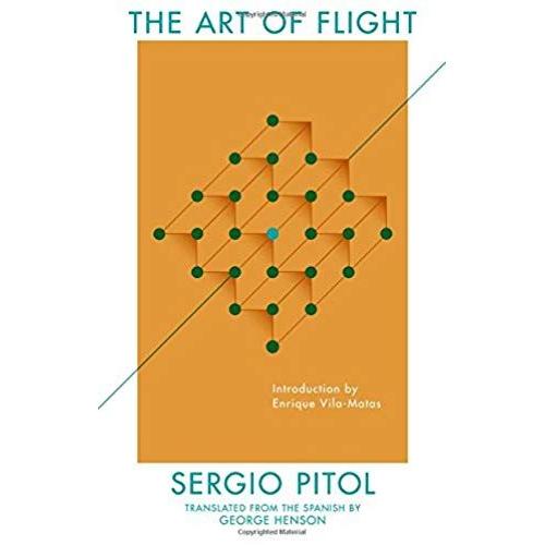 The Art Of Flight