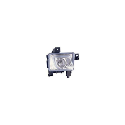 Feu Anti-Brouillard Droit Blanc H3 Pour Opel Vectra C De 2002 À 2005 Sauf Version Gts