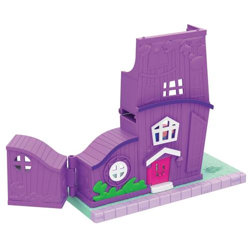 Polly Pocket Maison De Polly