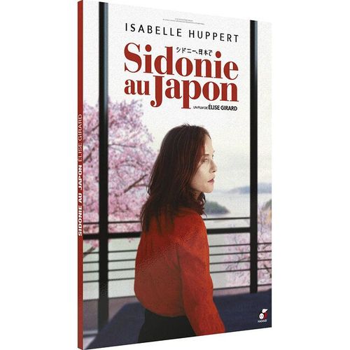 Sidonie Au Japon