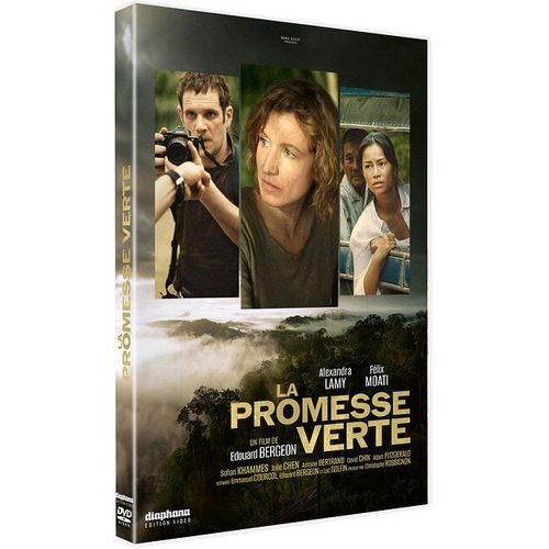 La Promesse Verte