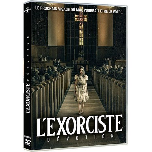 L'exorciste - Dévotion