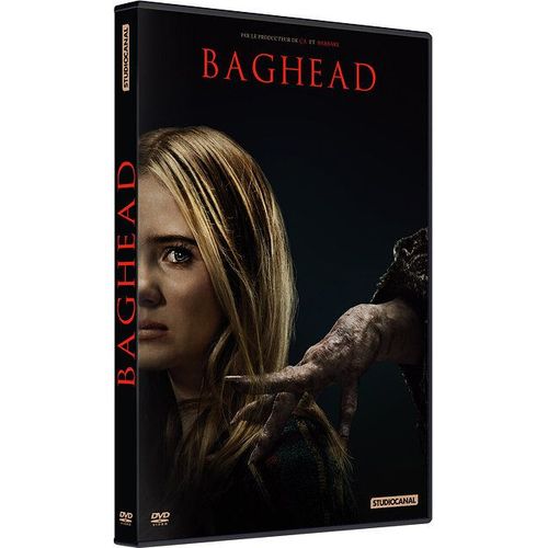 Baghead