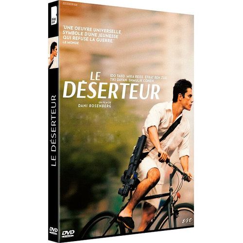 Le Déserteur