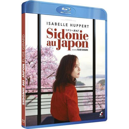 Sidonie Au Japon - Blu-Ray