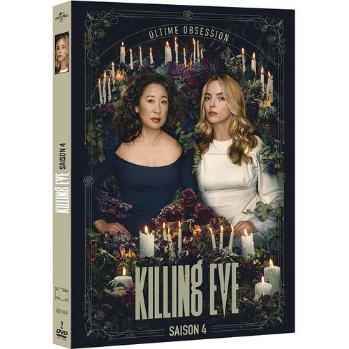 Killing Eve - Saison 4