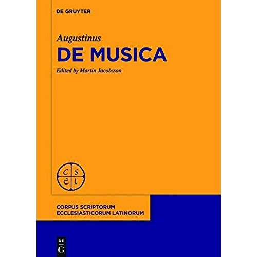 De Musica