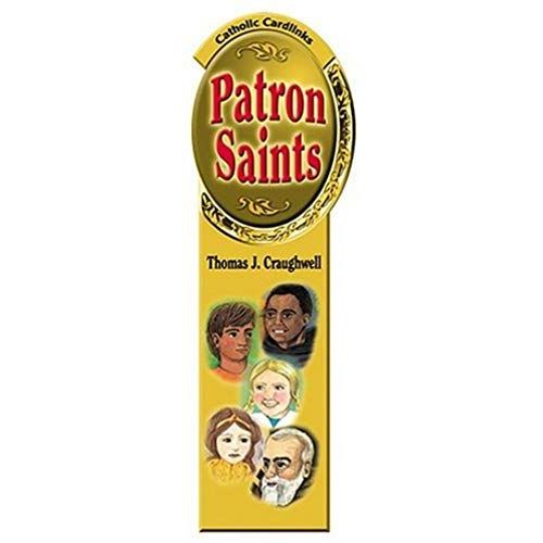 Patron Saints Catholic Cardlinks