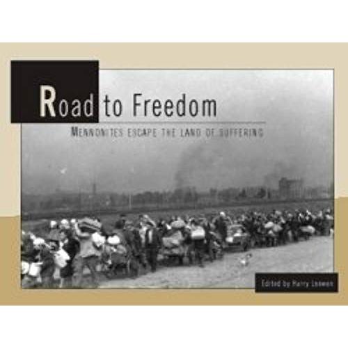 Road To Freedom: Mennonites Escape The Land Of Suffering