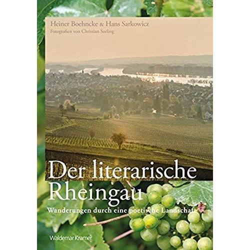 Der Literarische Rheingau