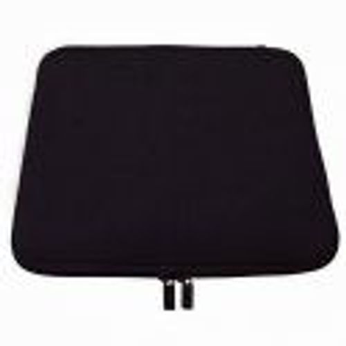 Notebook-Sleeve Pedea Trend [Schwarz, Bis 43,9cm (17,3")]