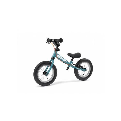 Balancebike Yedoo Onetoo Tealblue