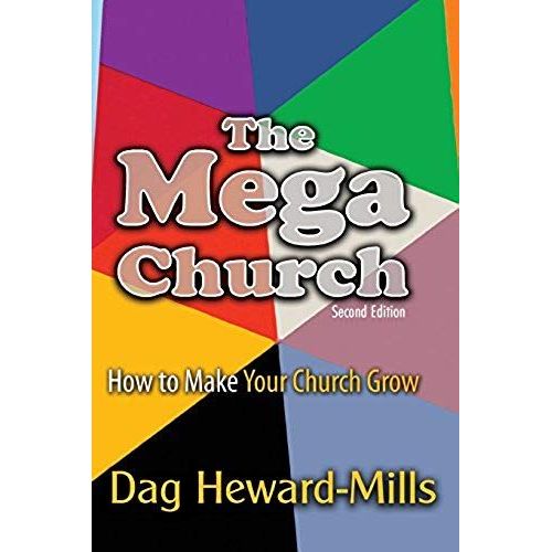 The Mega Church