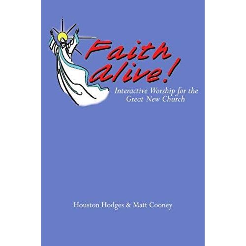 Faith Alive
