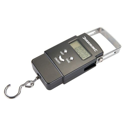 Peson électronique de poche - 40 kg